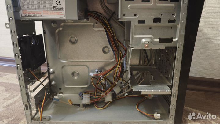Корпус для пк