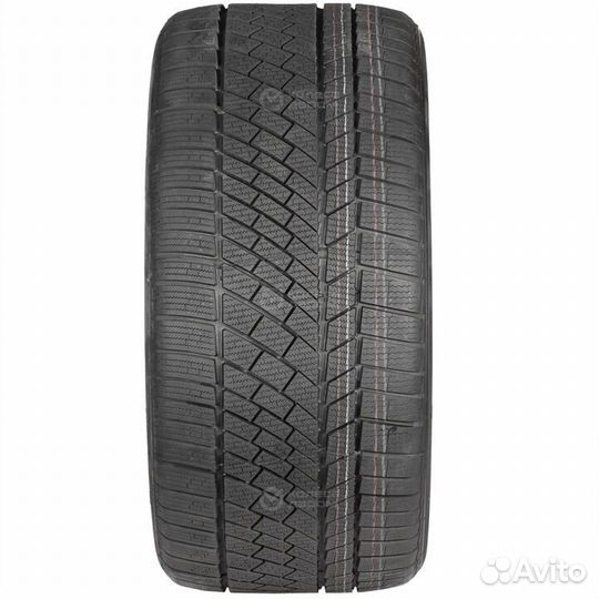 Continental ContiWinterContact TS 810 255/45 R19 100V