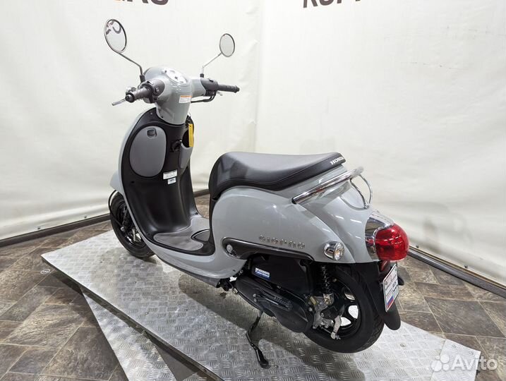 Скутер Honda Giorno AF77