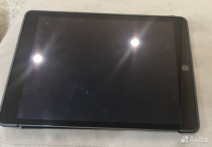 Планшет apple iPad