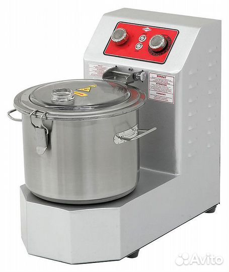 Куттер Empero SD.15