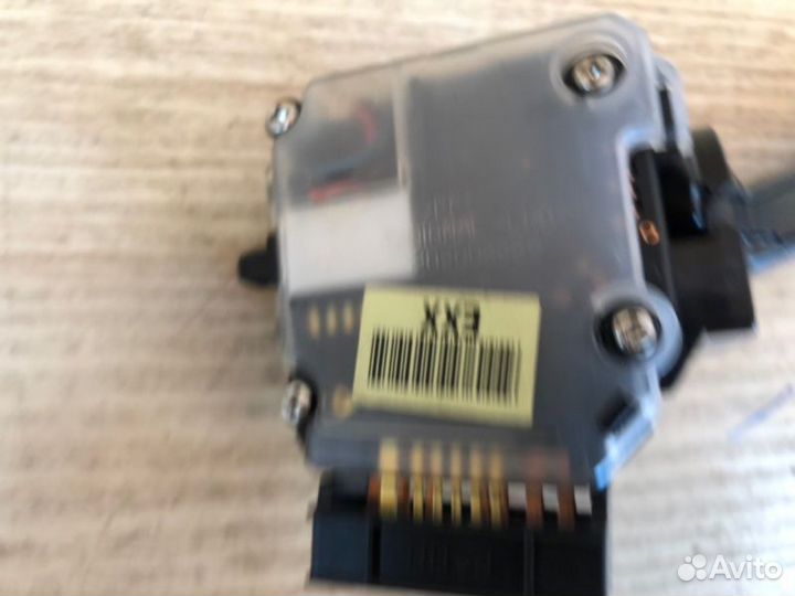 Переключатель поворота Ssangyong Actyon