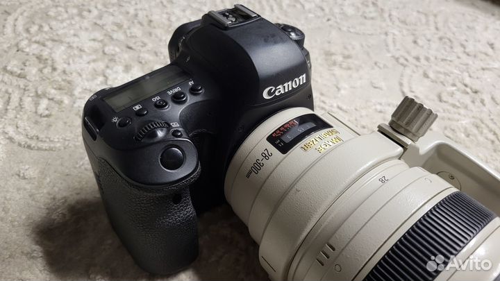 Canon Eos 6D Mark2 (Body)