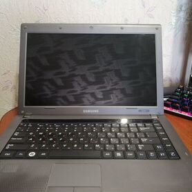 Samsung NP-R425 разбор