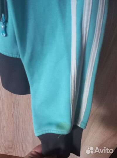 Зип худи adidas originals