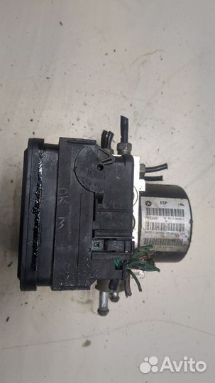 Блок абс, насос Chrysler Voyager, 2008