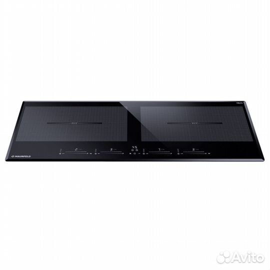 Варочная панель индукционная Maunfeld CVI904sflbk LUX