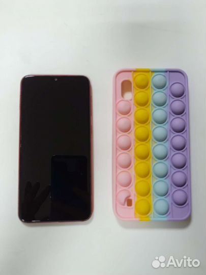 Samsung galaxy a10