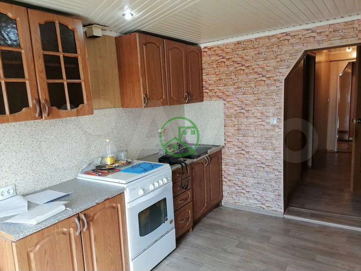 Дом 82,1 м² на участке 7,2 сот.