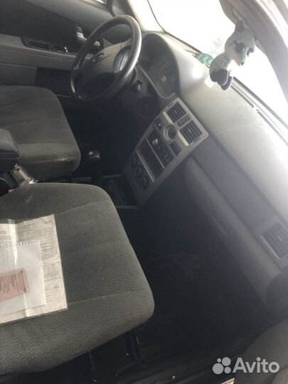 LADA priora хэтчбек разбор