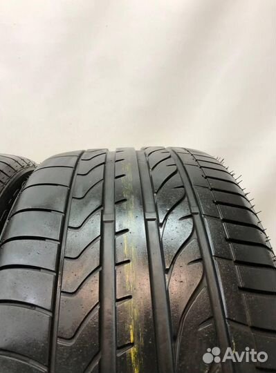 Bridgestone Dueler H/P Sport 275/50 R19 101