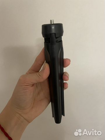 Маленький штатив