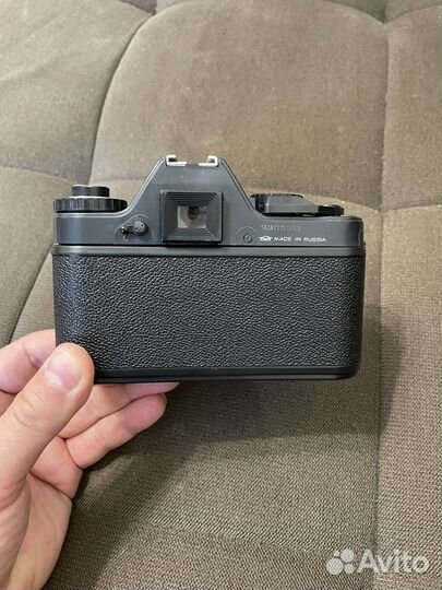 Zenit Auto Helios