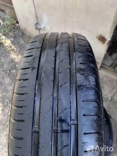 Kumho Ecsta HS51 195/65 R15