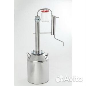 Дистиллятор