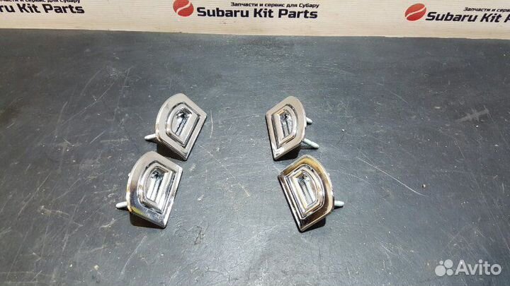 Крепеж пола багажника Porsche Cayenne 955 M48.50