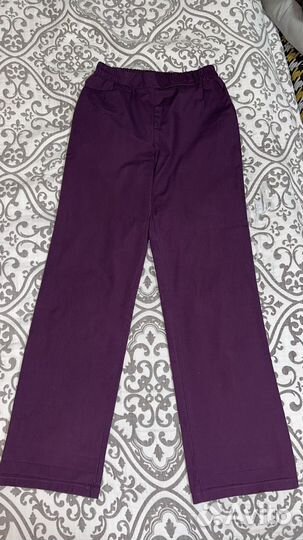 Хирургический костюм