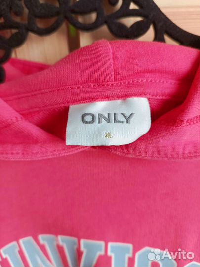 Толстовка Only XL