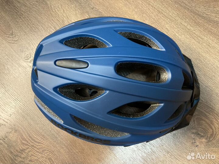 Велошлем Rockbross tt-16