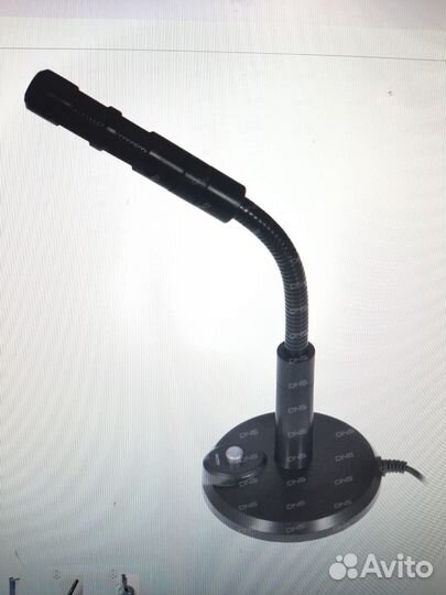 Микрофон для пк