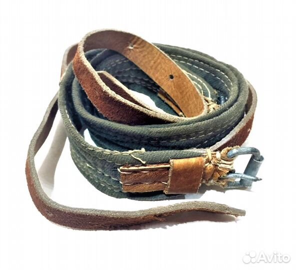 Ремни для ппш-ппс, ркка, 1940-е гг