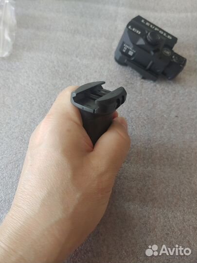 Ручка эргономичная Пикатини