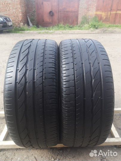 Bridgestone Turanza ER300 215/45 R16