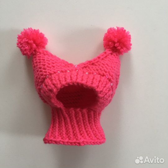 Одежда для маленьких собак