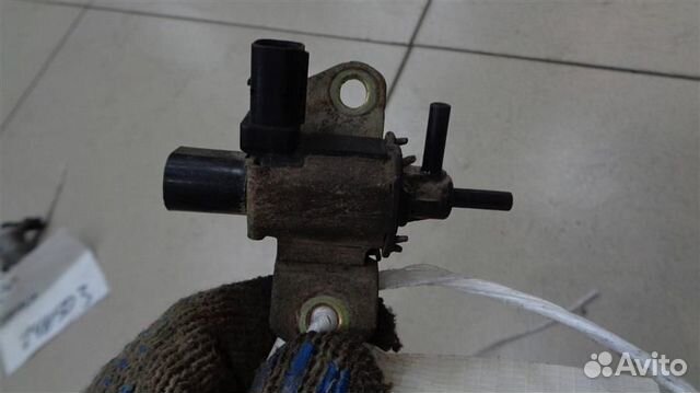 Клапан Э/M Mazda 6 GG, GY 2002-2007