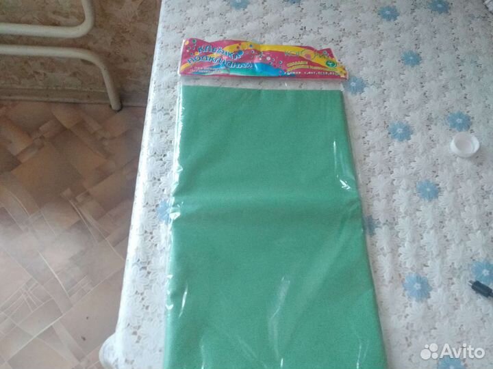 Клеенка медицинская