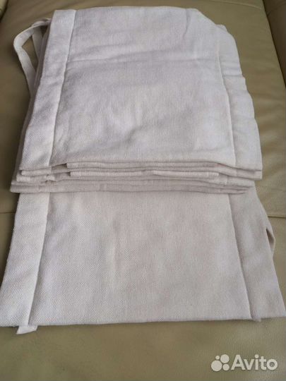 Чехлы на стулья