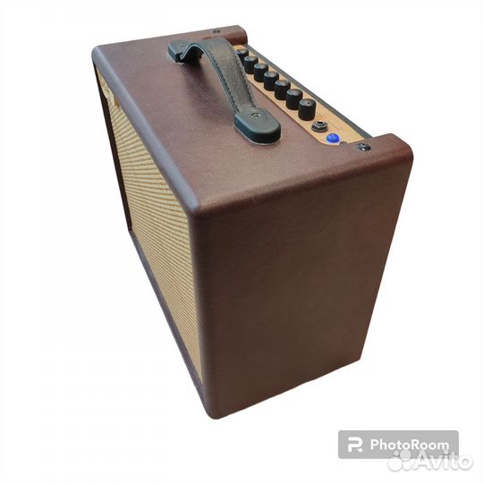 Комбо усилитель Kustom sienna16PRO