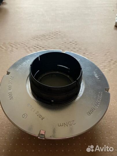 Продаю летние колеса без пробега Майбах GLS r23