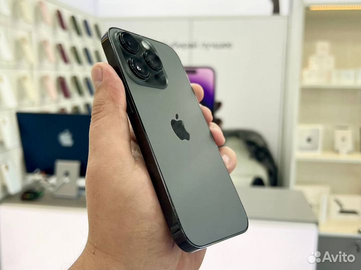 iPhone 14 Pro, 256 ГБ