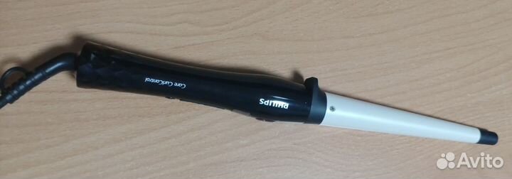 Плойка для волос