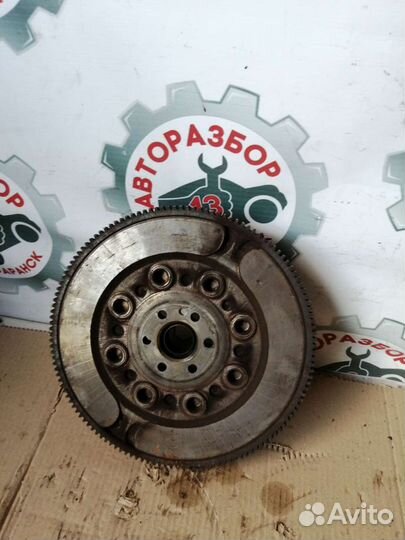 Маховик демпферный Opel Insignia, 1.8, a18xer