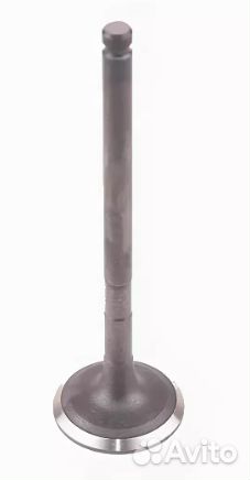 Клапан выпускной 1.8 lifan X60 (1шт) lfb479q-10