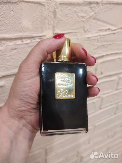 Духи Killian