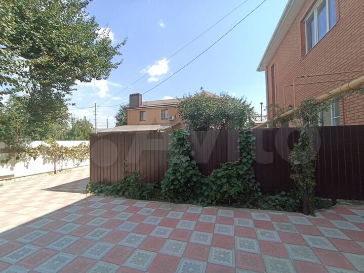 Дом 165 м² на участке 3,5 сот.