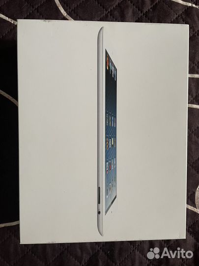 iPad 4 32gb