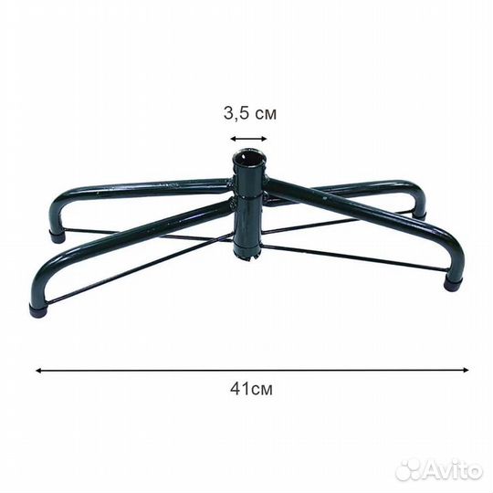 Подставка для елки