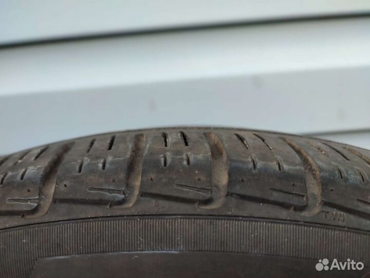 Pirelli P7 225/60 R18