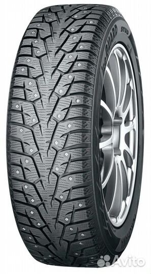 Yokohama Ice Guard Stud IG55 215/65 R16 T
