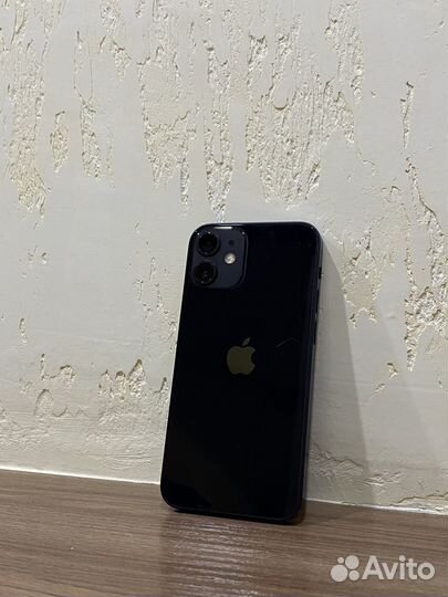 iPhone 12 mini, 64 ГБ