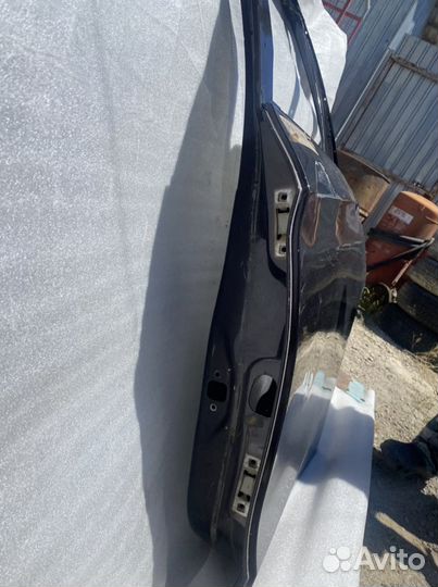 Дверь левая задняя BMW X5 F15 41517386739