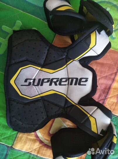 Нагрудник детский