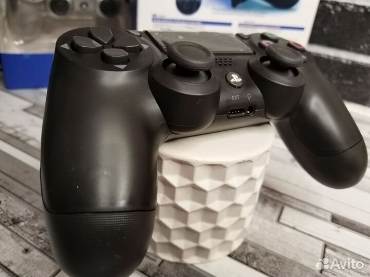 Геймпад ps4 dualshock Sony Джойстик