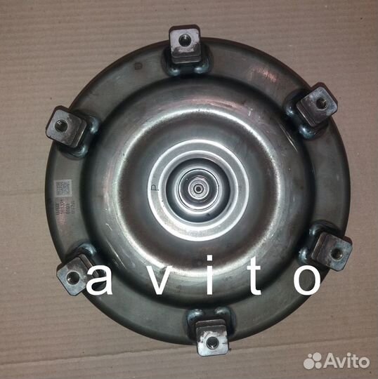 АКПП U760E Лексус ес (4), 2.5 л. Гарантия 6 мес