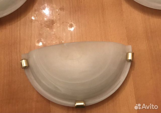 Светильник настенный