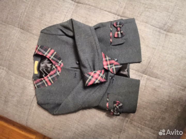 Школьная форма